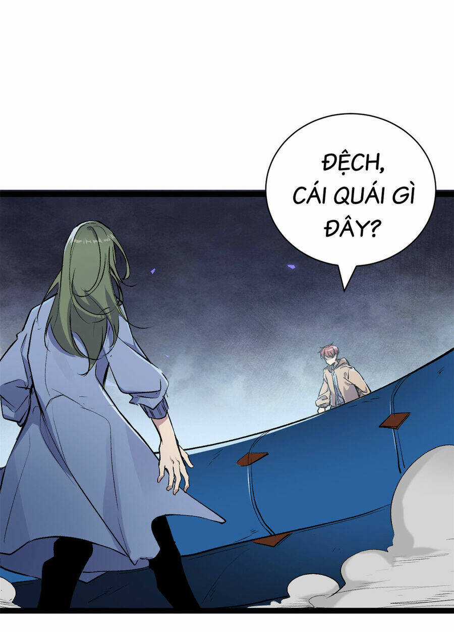 Cái Bóng Vạn Năng - Chapter 189 - Trang 28