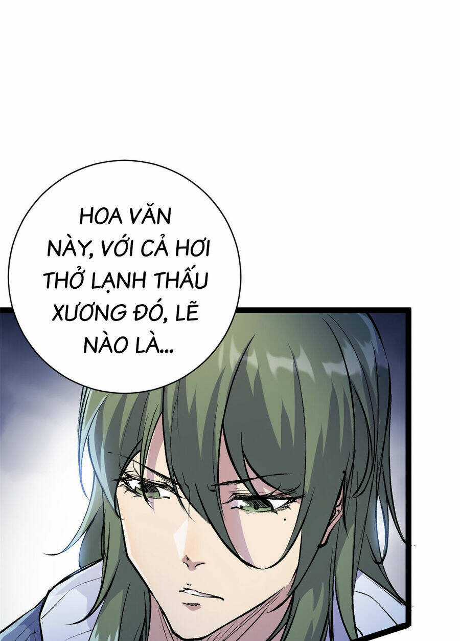 Cái Bóng Vạn Năng - Chapter 189 - Trang 29