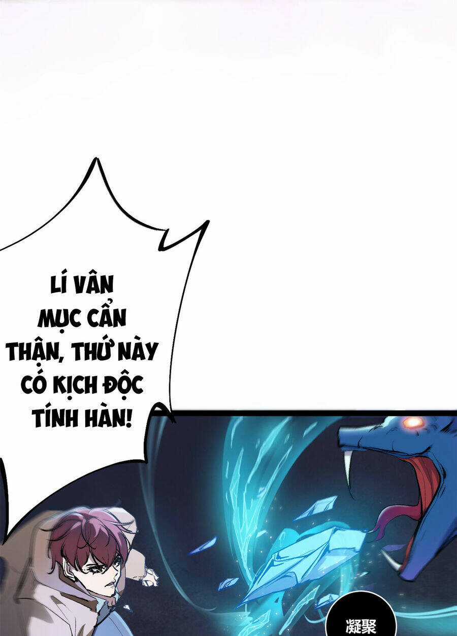 Cái Bóng Vạn Năng - Chapter 189 - Trang 32