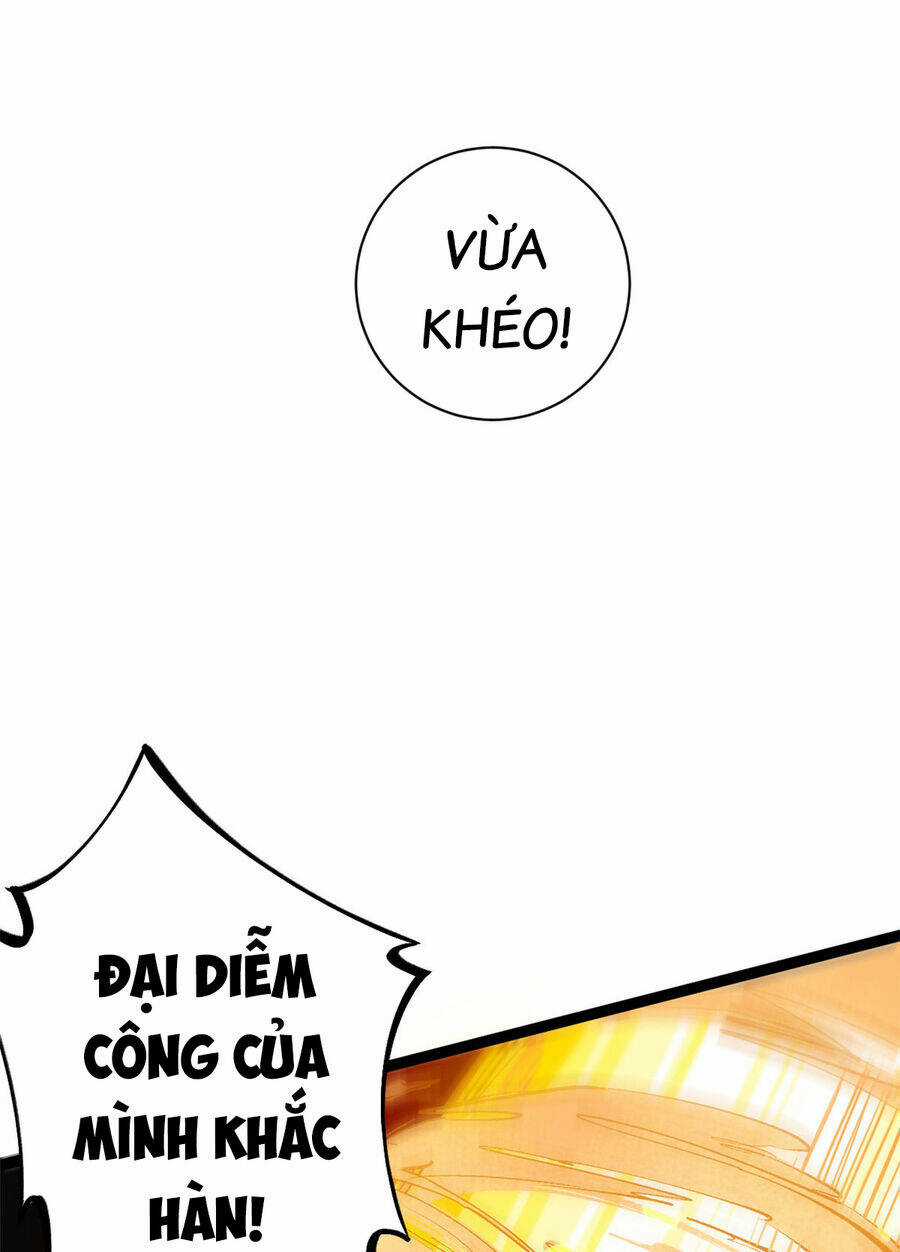 Cái Bóng Vạn Năng - Chapter 189 - Trang 35