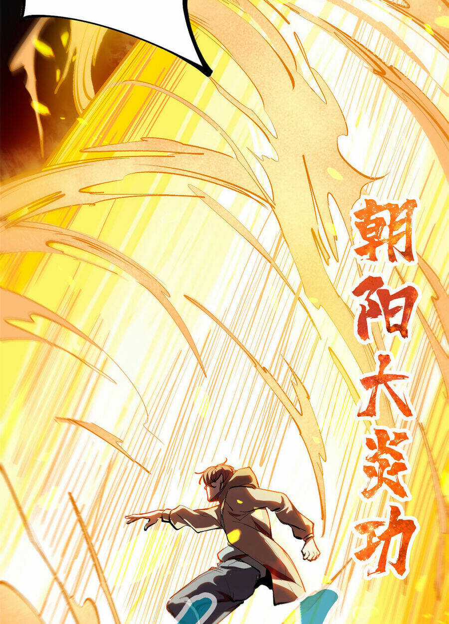 Cái Bóng Vạn Năng - Chapter 189 - Trang 36