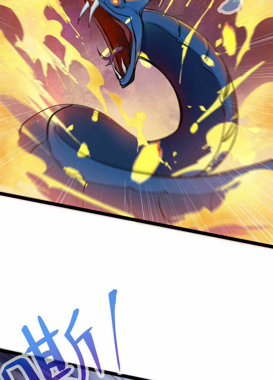 Cái Bóng Vạn Năng - Chapter 189 - Trang 38