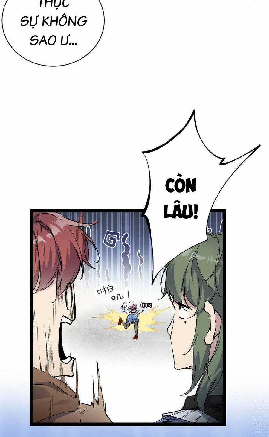 Cái Bóng Vạn Năng - Chapter 189 - Trang 5