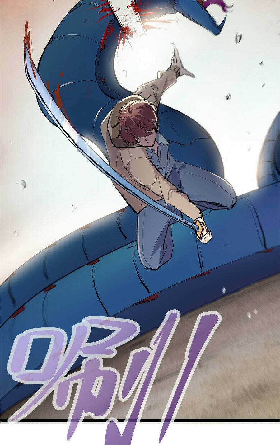 Cái Bóng Vạn Năng - Chapter 189 - Trang 47