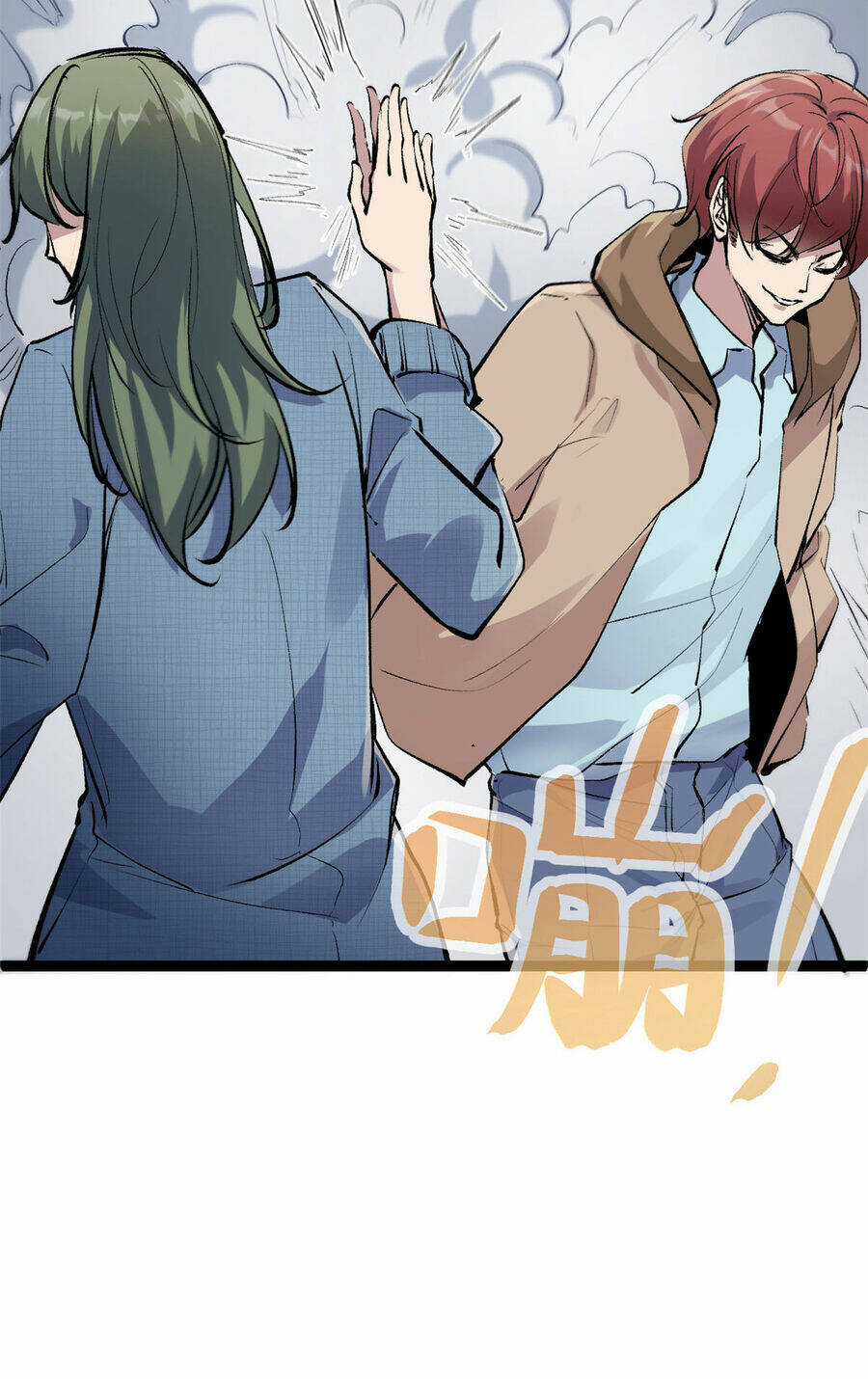 Cái Bóng Vạn Năng - Chapter 189 - Trang 49