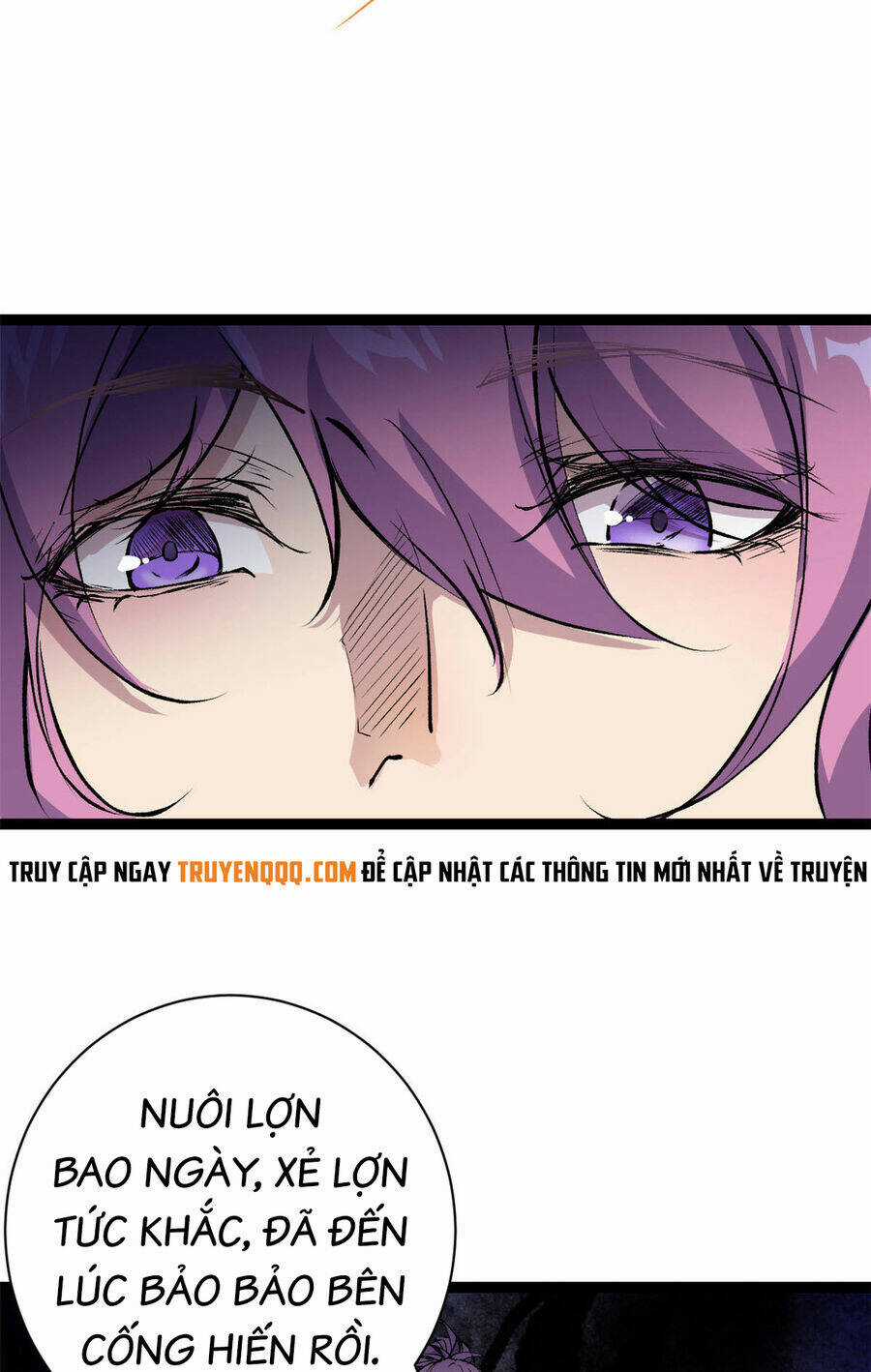 Cái Bóng Vạn Năng - Chapter 189 - Trang 10