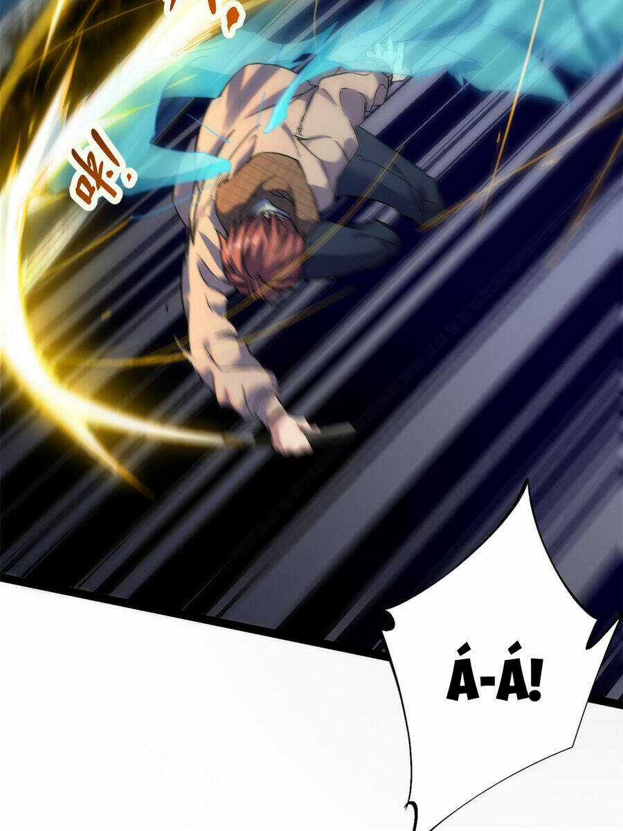 Cái Bóng Vạn Năng - Chapter 190 - Trang 12