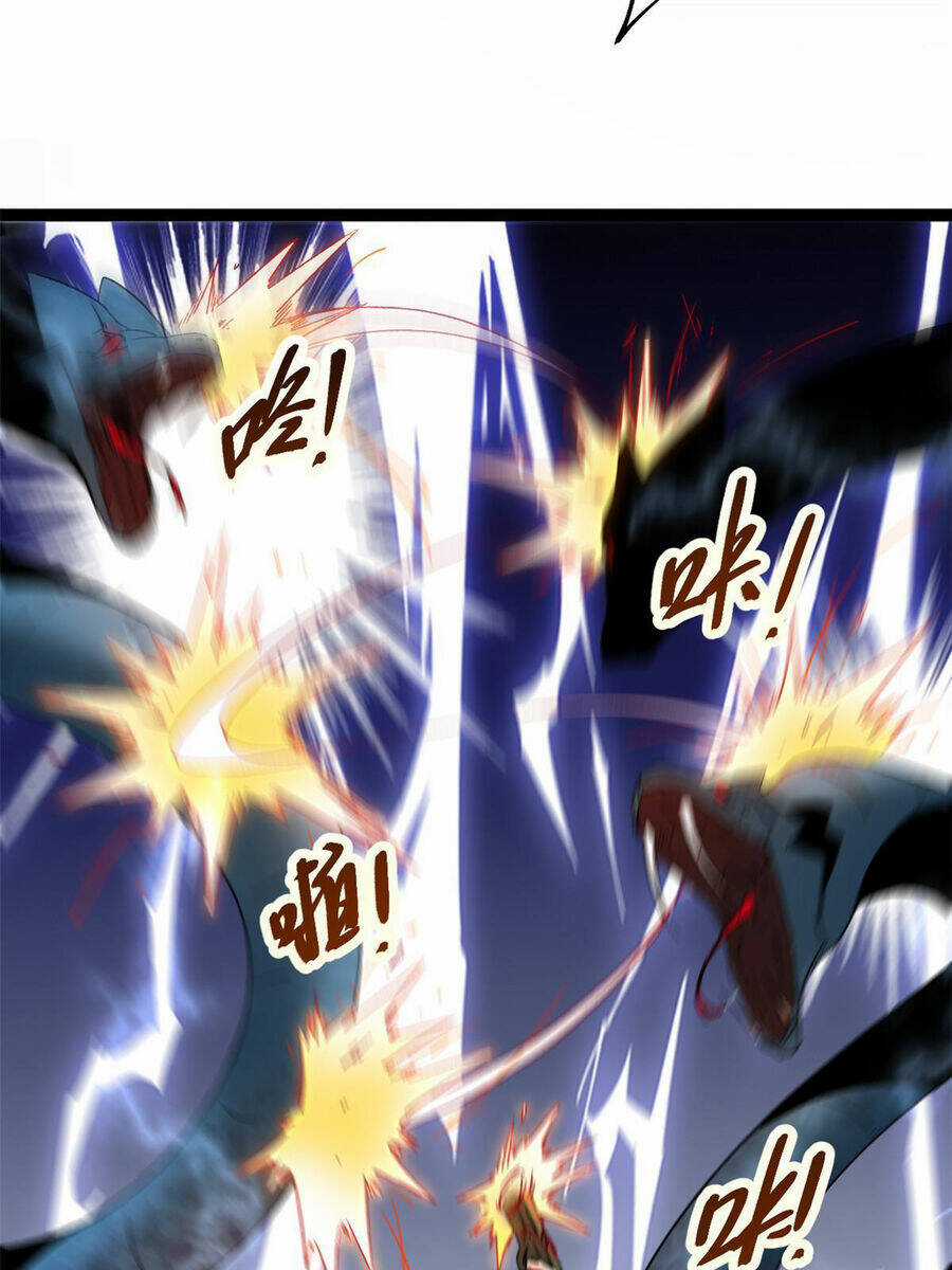 Cái Bóng Vạn Năng - Chapter 190 - Trang 13