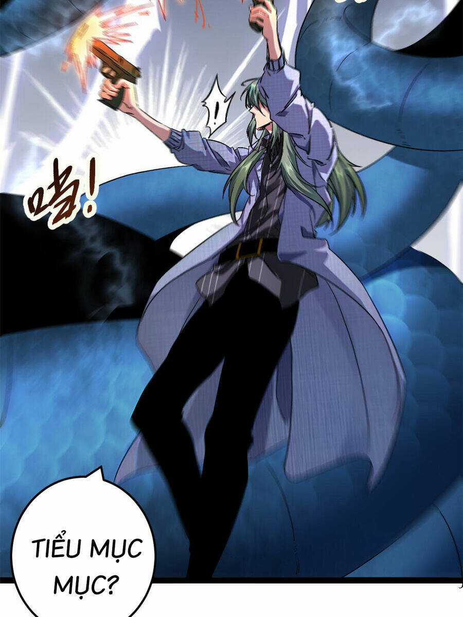 Cái Bóng Vạn Năng - Chapter 190 - Trang 14