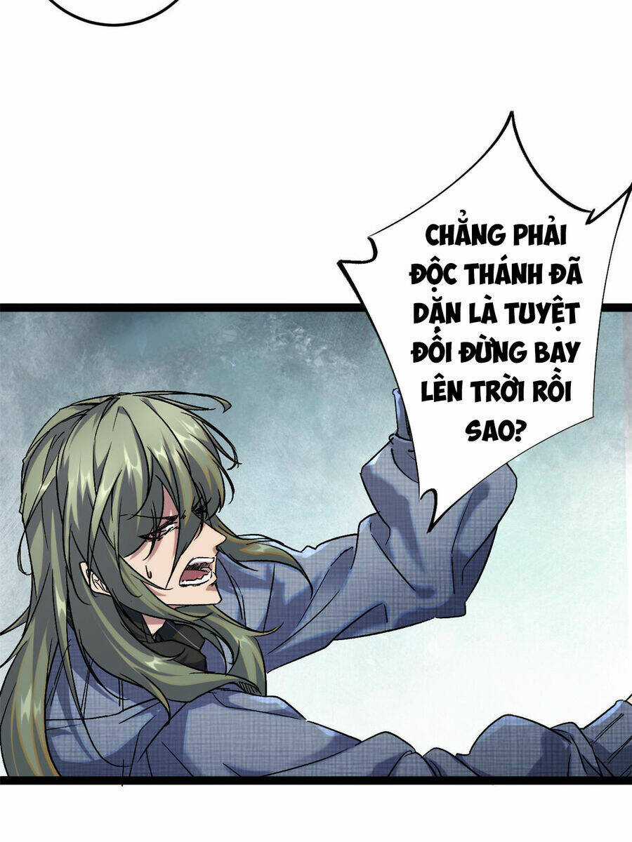 Cái Bóng Vạn Năng - Chapter 190 - Trang 15