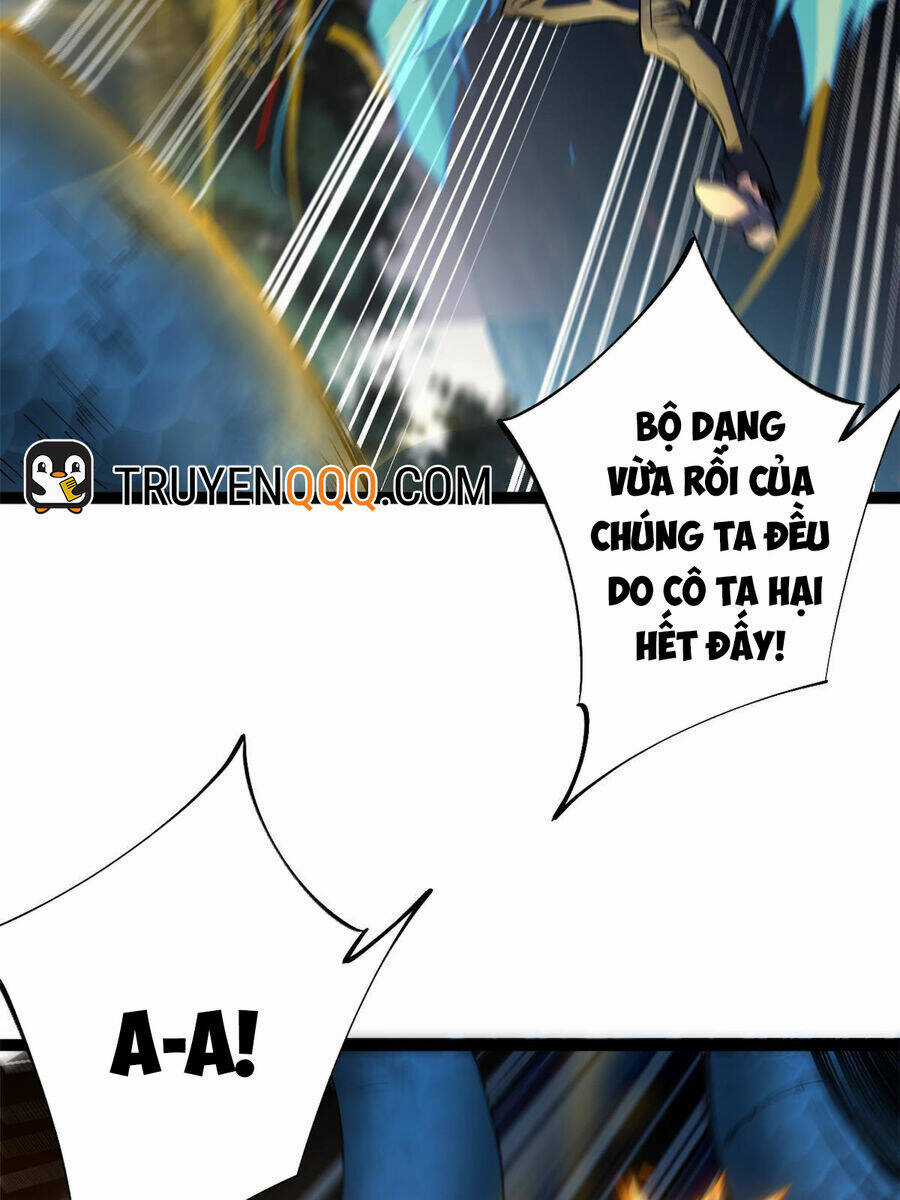 Cái Bóng Vạn Năng - Chapter 190 - Trang 17