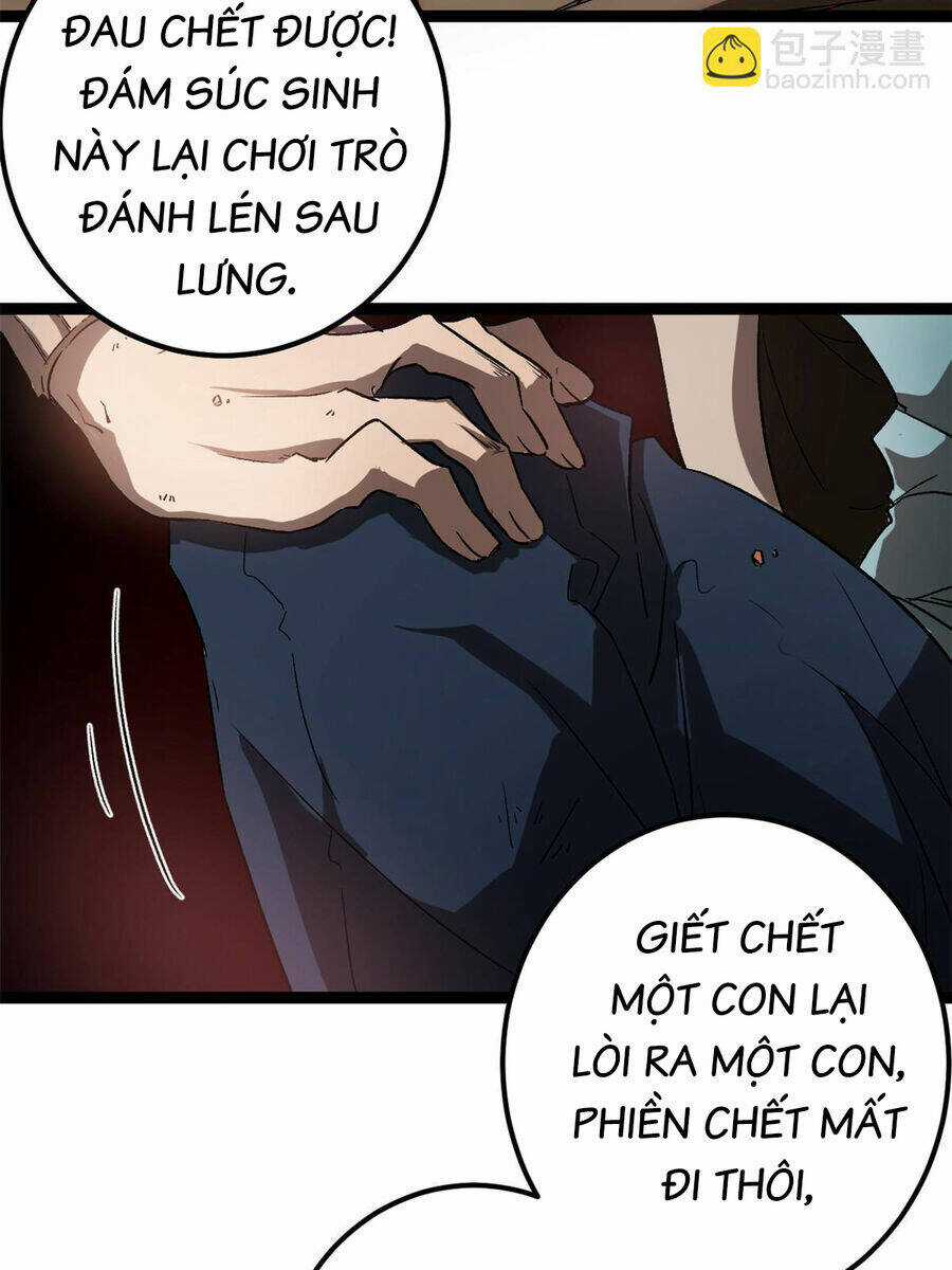 Cái Bóng Vạn Năng - Chapter 190 - Trang 20