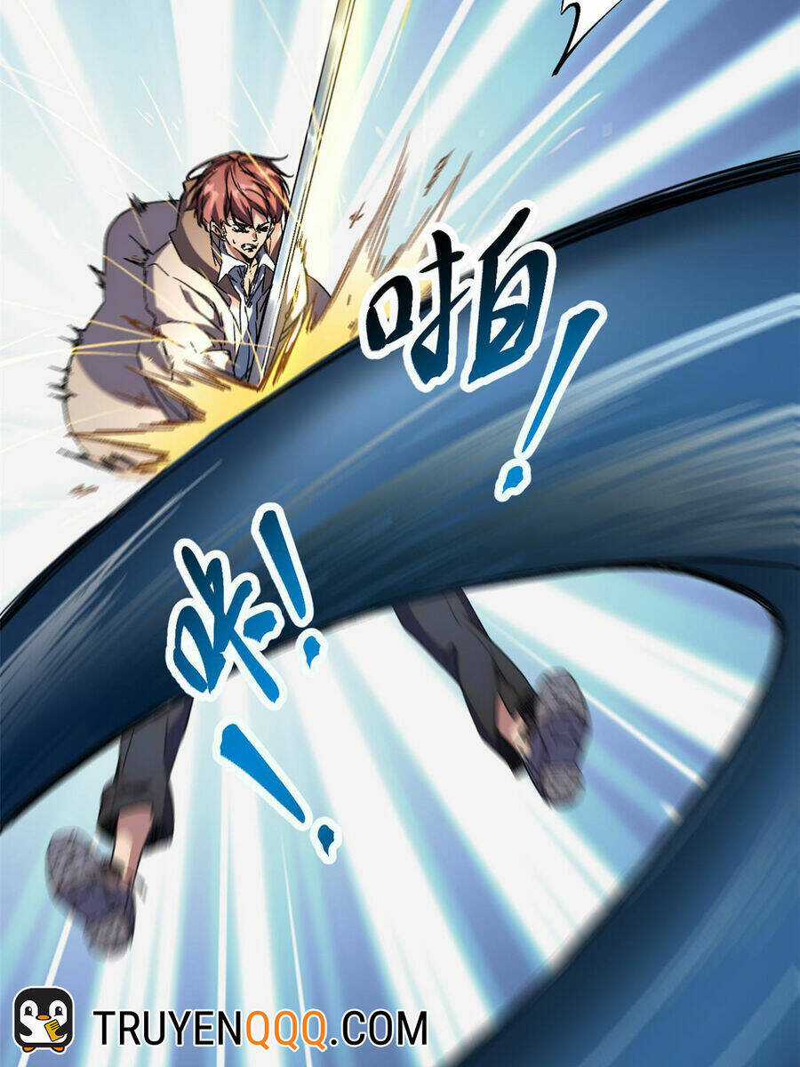 Cái Bóng Vạn Năng - Chapter 190 - Trang 3