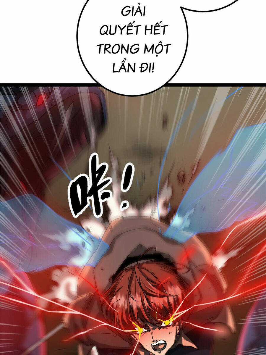 Cái Bóng Vạn Năng - Chapter 190 - Trang 21