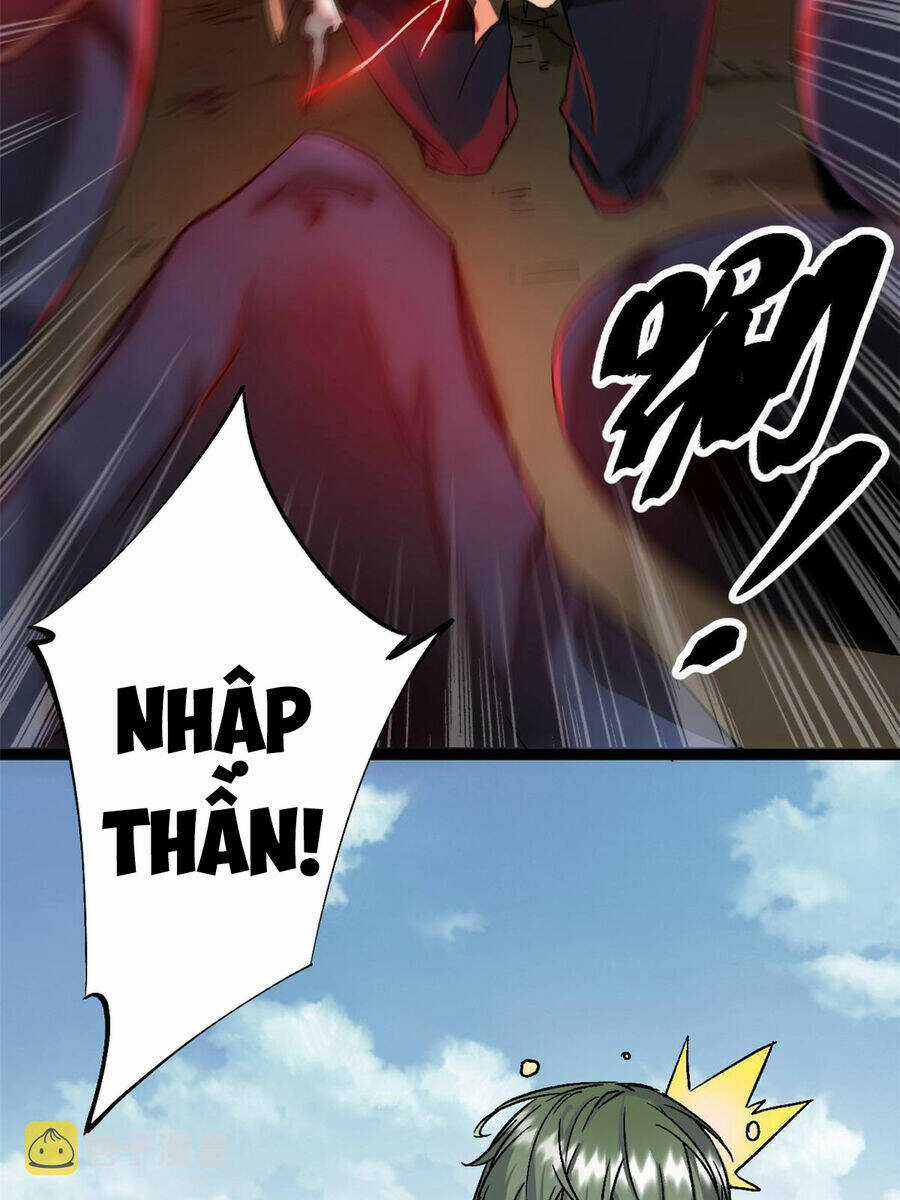 Cái Bóng Vạn Năng - Chapter 190 - Trang 22