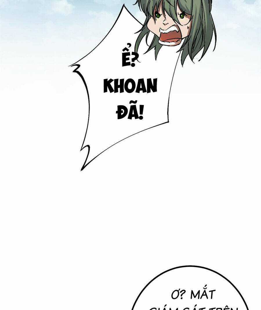 Cái Bóng Vạn Năng - Chapter 190 - Trang 23