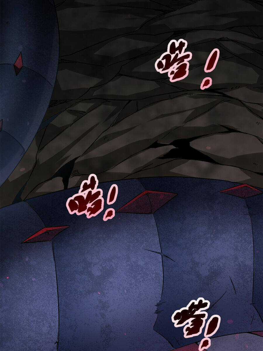 Cái Bóng Vạn Năng - Chapter 190 - Trang 28