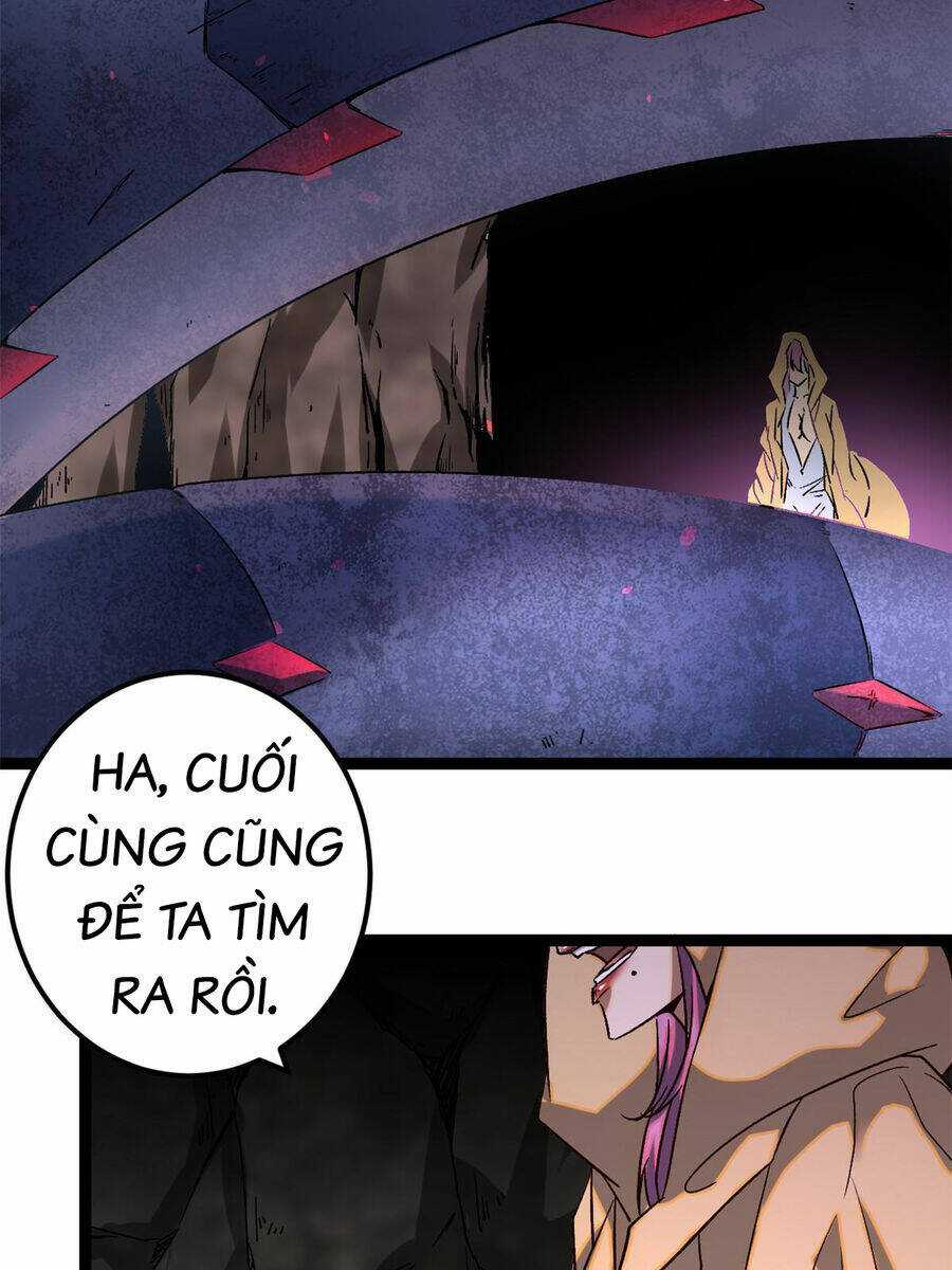 Cái Bóng Vạn Năng - Chapter 190 - Trang 29