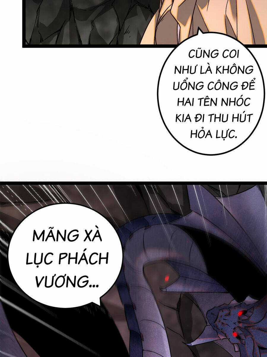 Cái Bóng Vạn Năng - Chapter 190 - Trang 30