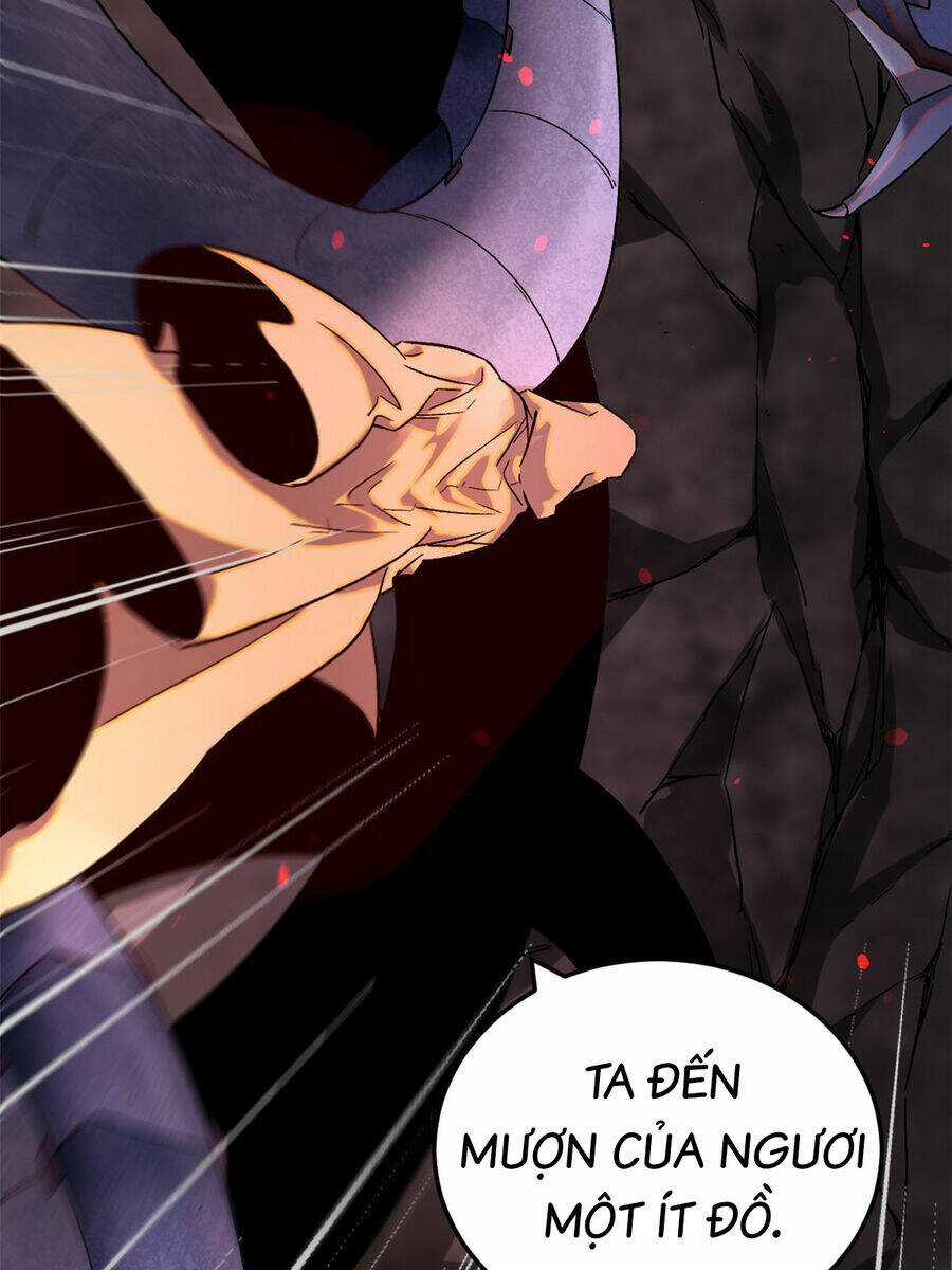 Cái Bóng Vạn Năng - Chapter 190 - Trang 31