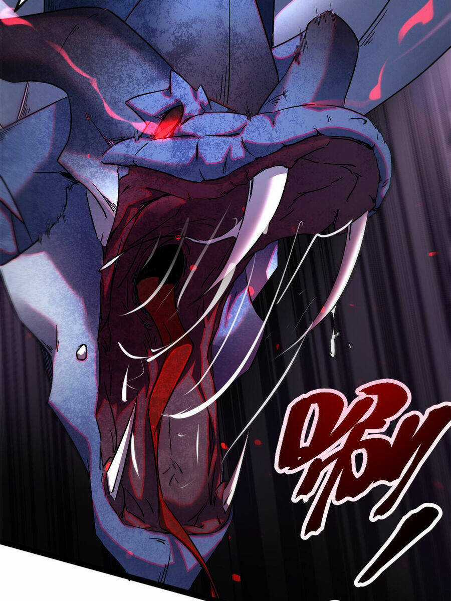 Cái Bóng Vạn Năng - Chapter 190 - Trang 33