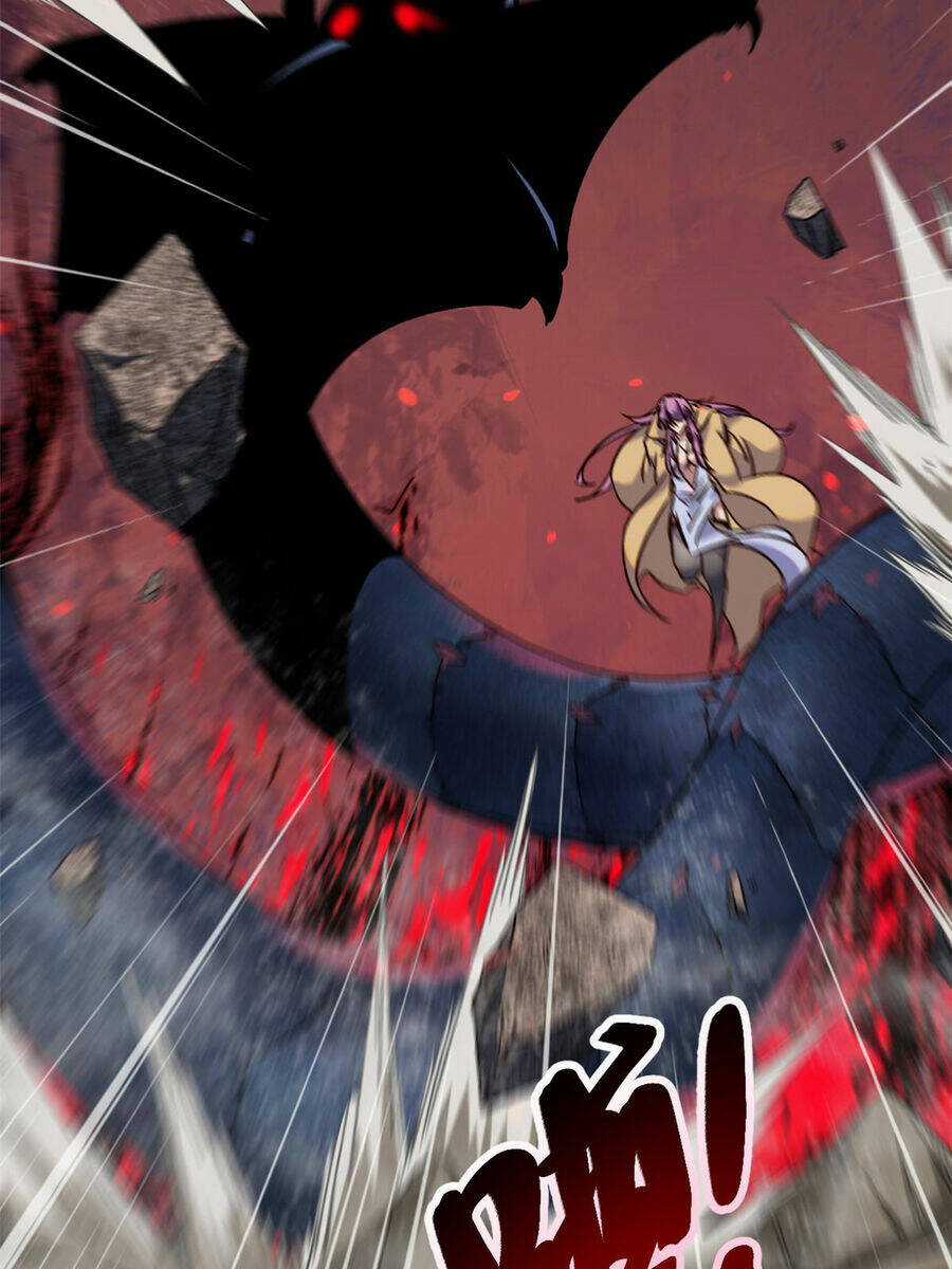 Cái Bóng Vạn Năng - Chapter 190 - Trang 36