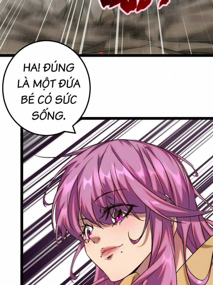 Cái Bóng Vạn Năng - Chapter 190 - Trang 37