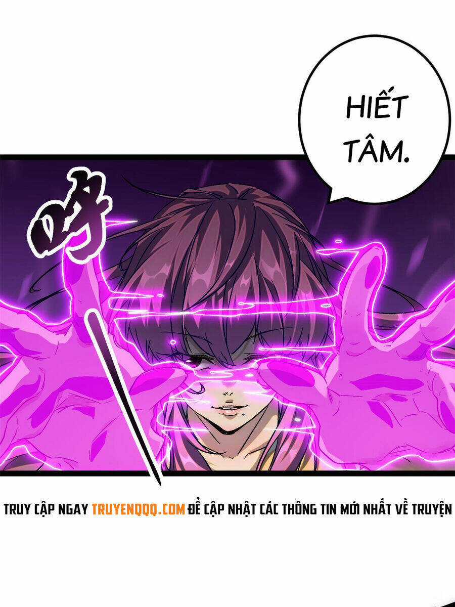 Cái Bóng Vạn Năng - Chapter 190 - Trang 40