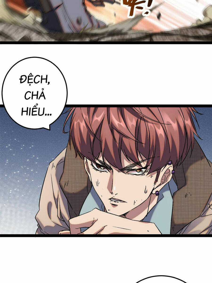 Cái Bóng Vạn Năng - Chapter 190 - Trang 5