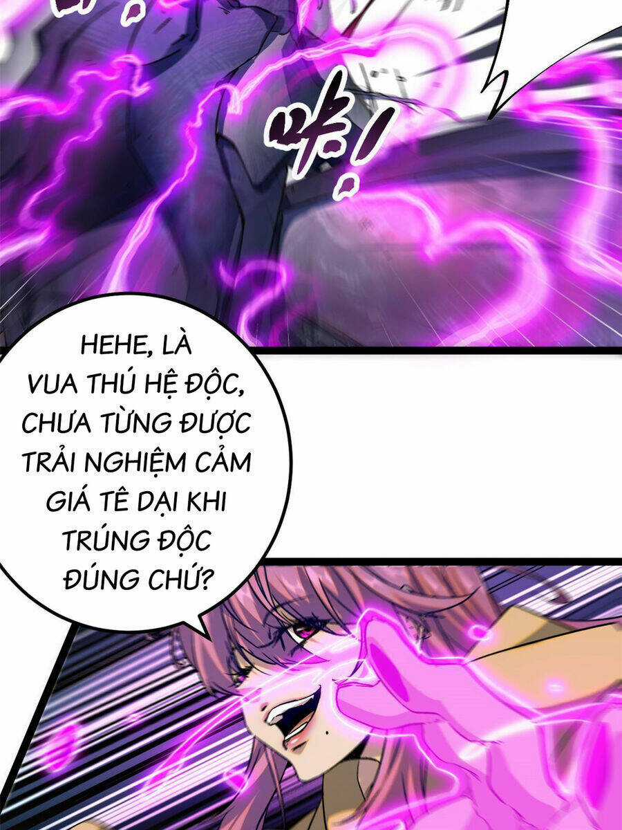 Cái Bóng Vạn Năng - Chapter 190 - Trang 43