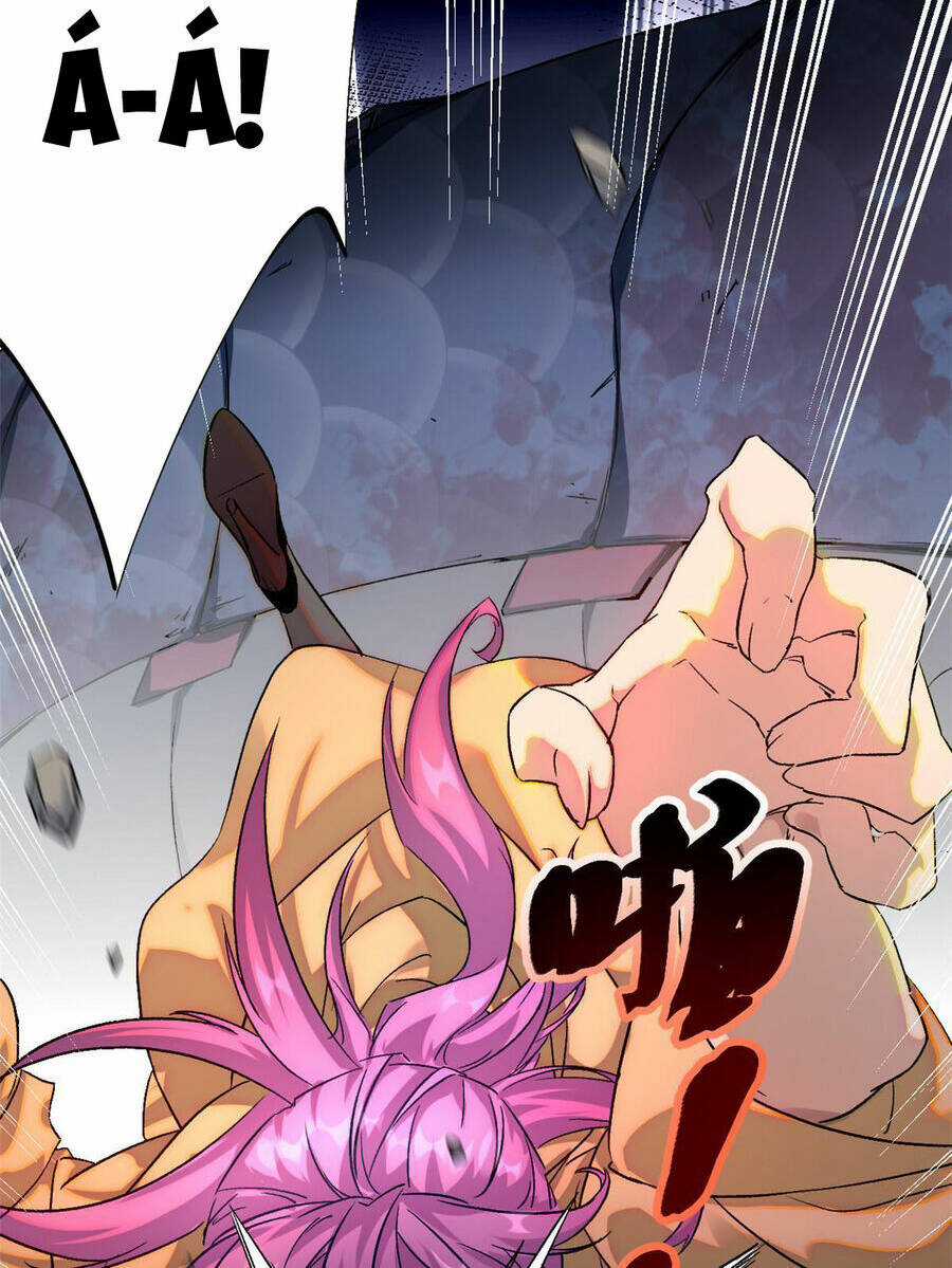 Cái Bóng Vạn Năng - Chapter 190 - Trang 48