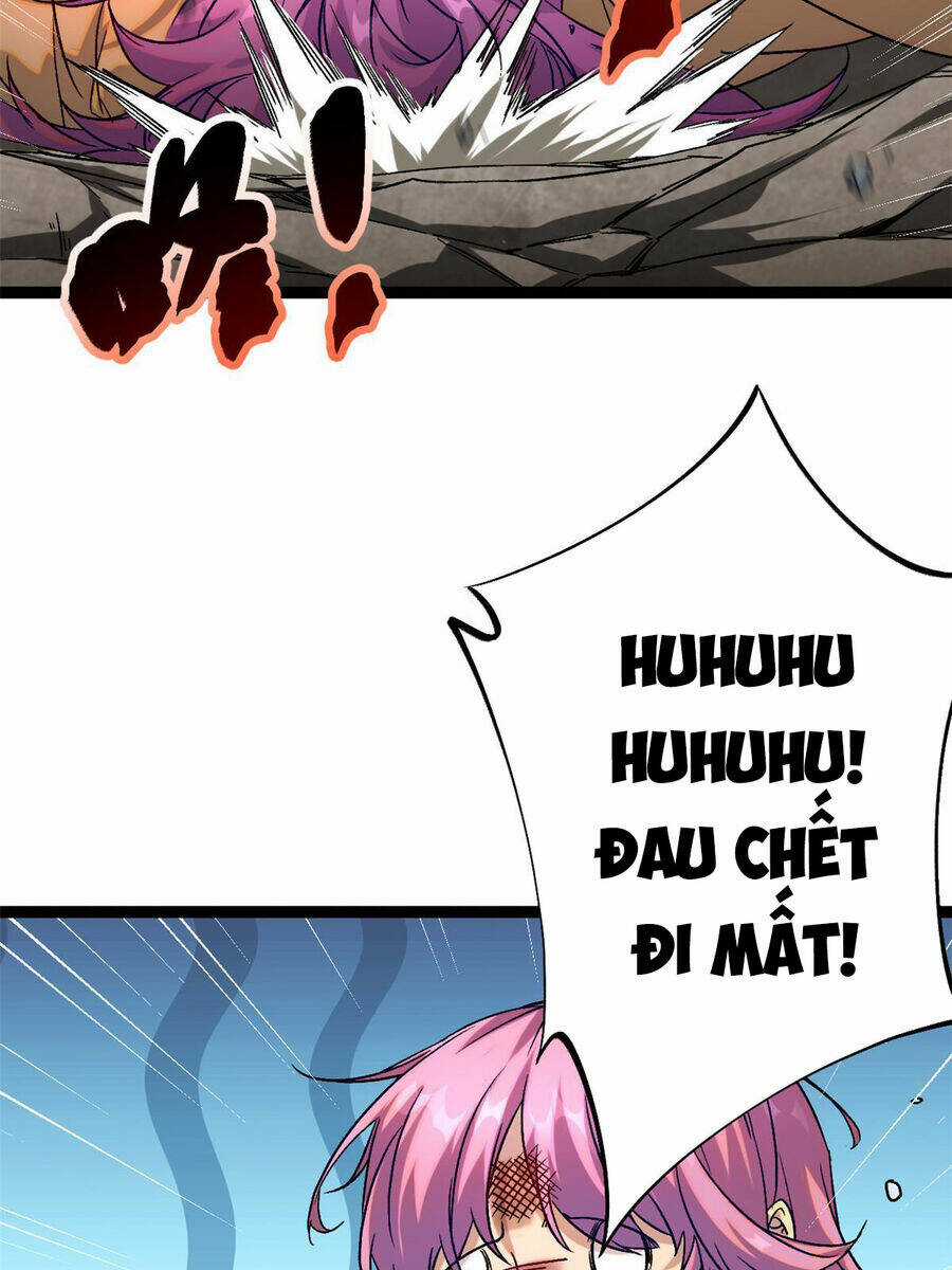 Cái Bóng Vạn Năng - Chapter 190 - Trang 49