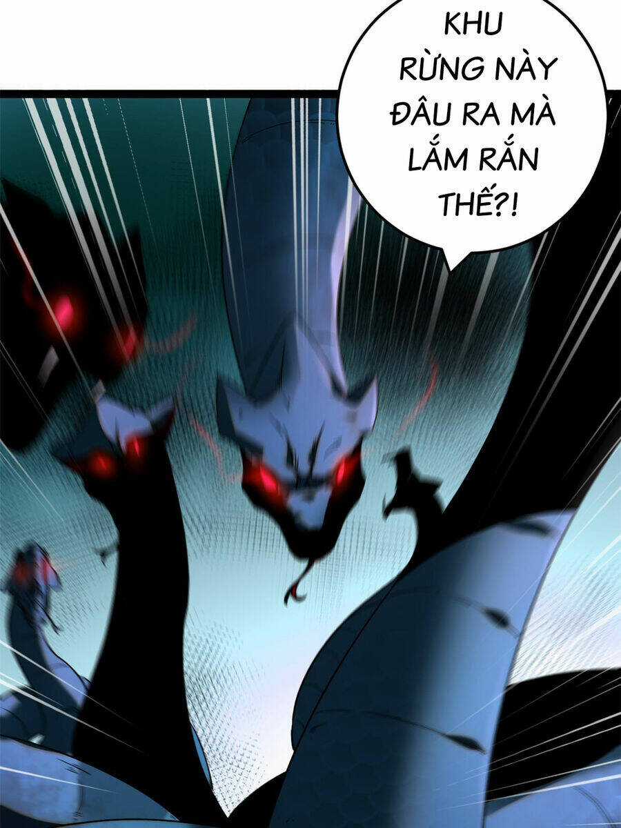 Cái Bóng Vạn Năng - Chapter 190 - Trang 6