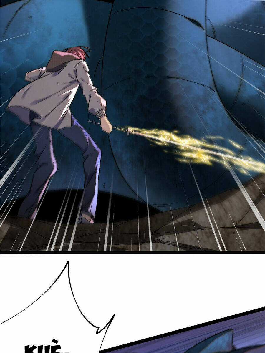 Cái Bóng Vạn Năng - Chapter 190 - Trang 7