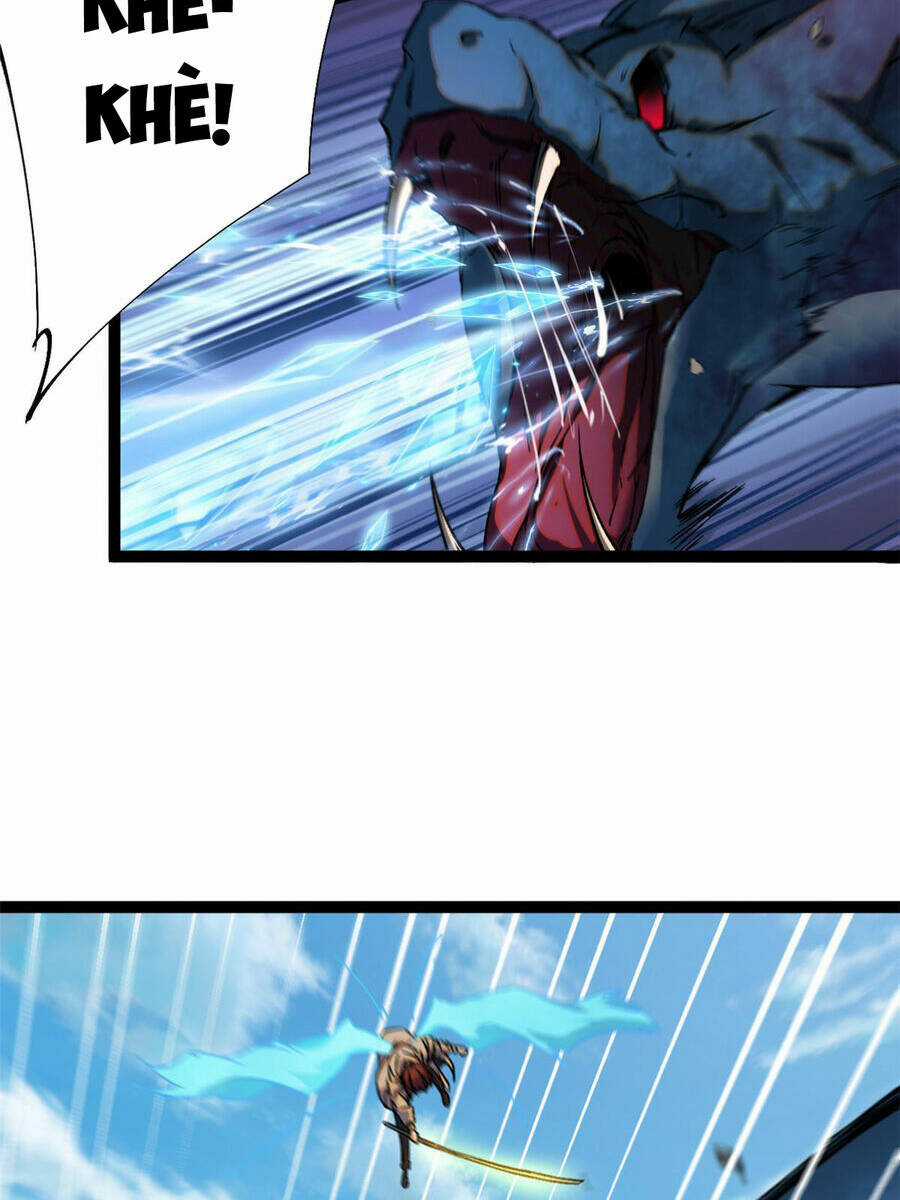 Cái Bóng Vạn Năng - Chapter 190 - Trang 8