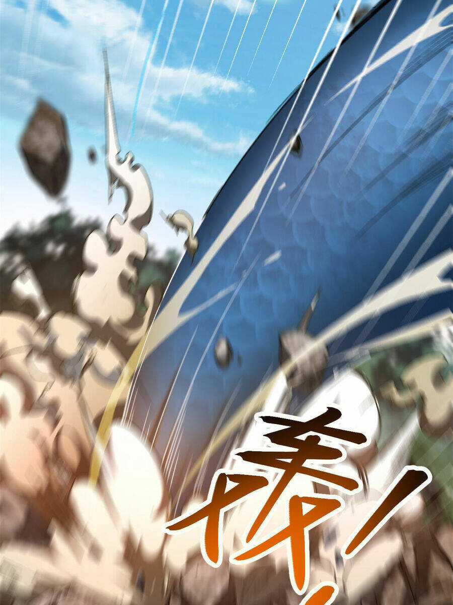 Cái Bóng Vạn Năng - Chapter 190 - Trang 9