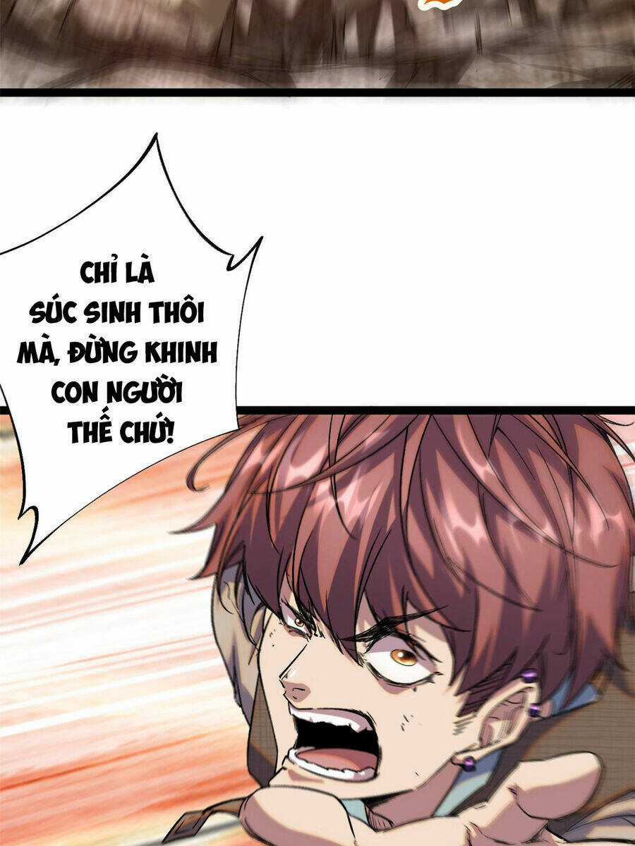 Cái Bóng Vạn Năng - Chapter 190 - Trang 10