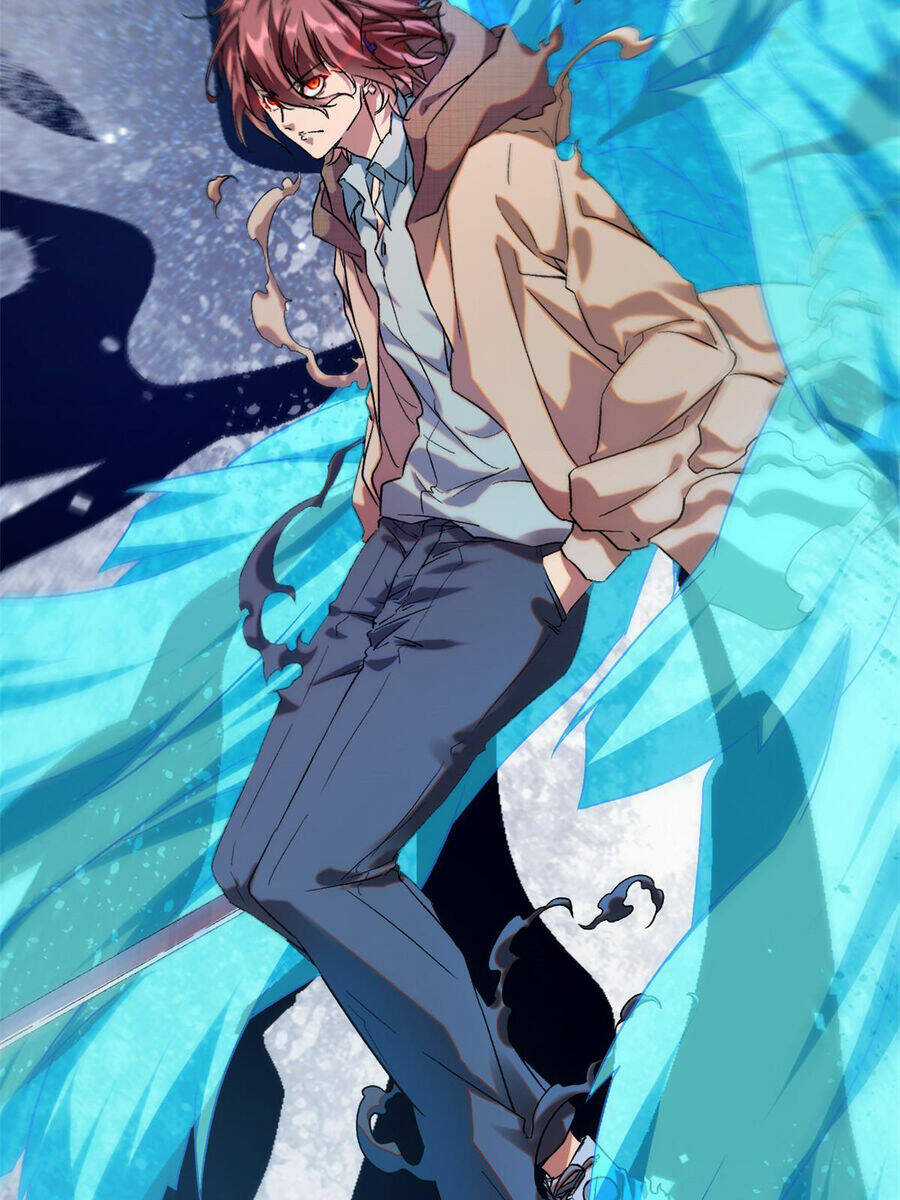 Cái Bóng Vạn Năng - Chapter 191 - Trang 12