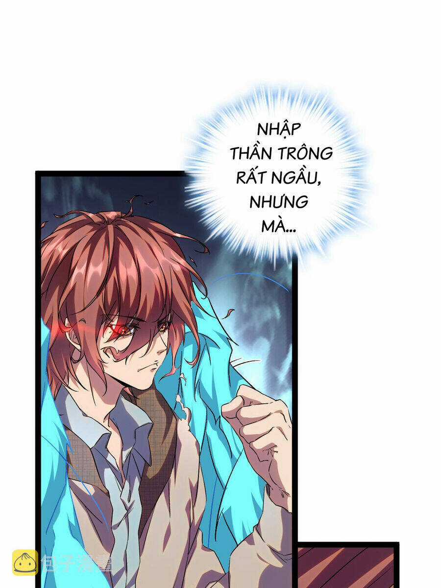 Cái Bóng Vạn Năng - Chapter 191 - Trang 16