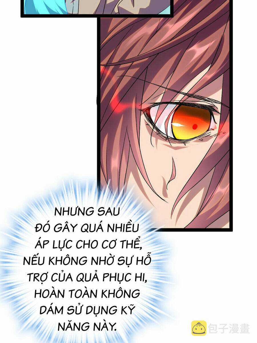 Cái Bóng Vạn Năng - Chapter 191 - Trang 17