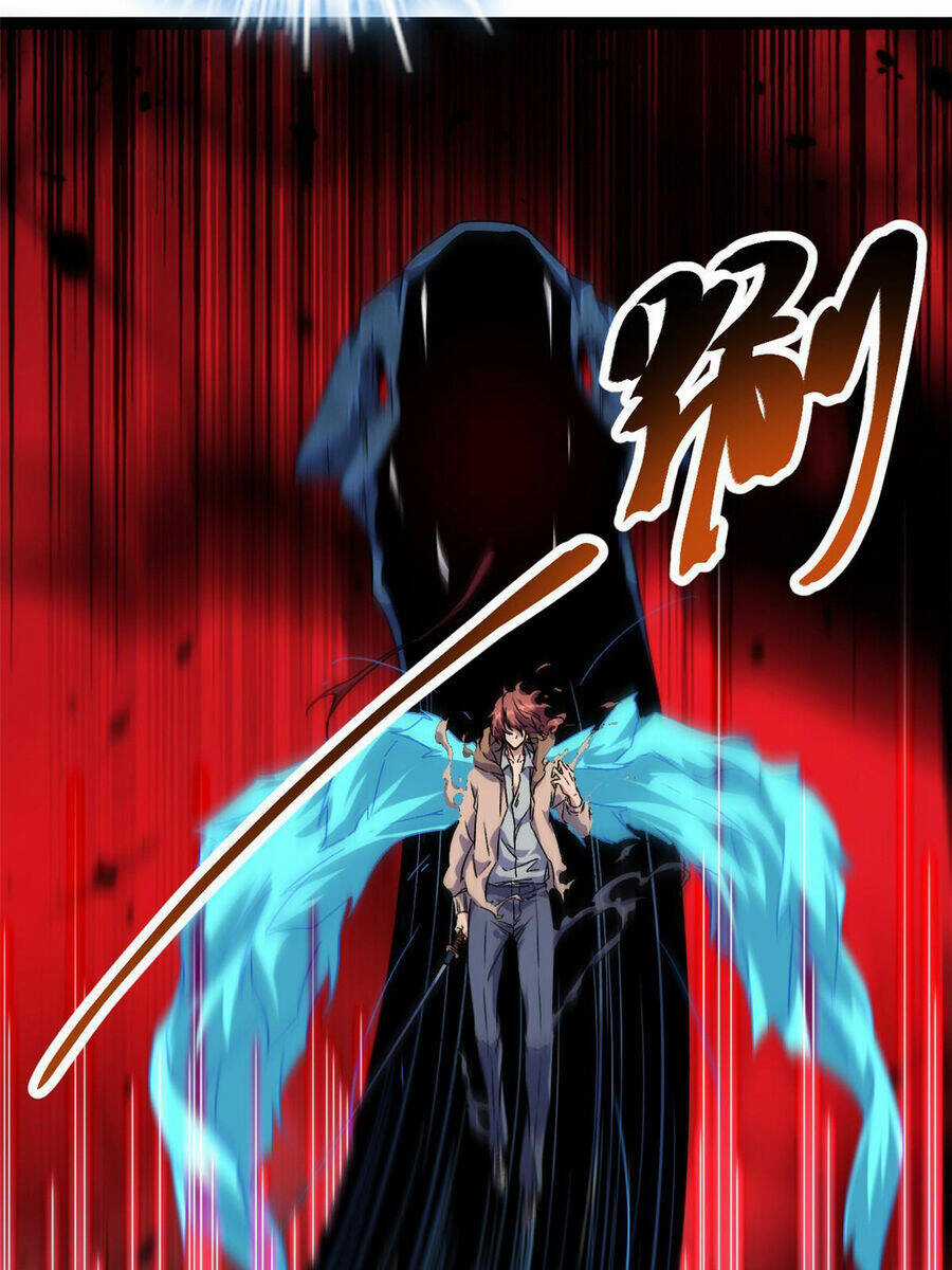 Cái Bóng Vạn Năng - Chapter 191 - Trang 18