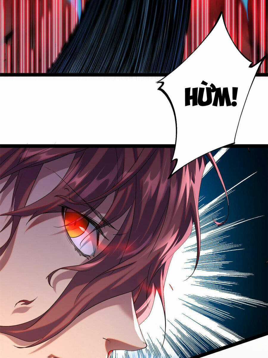 Cái Bóng Vạn Năng - Chapter 191 - Trang 19