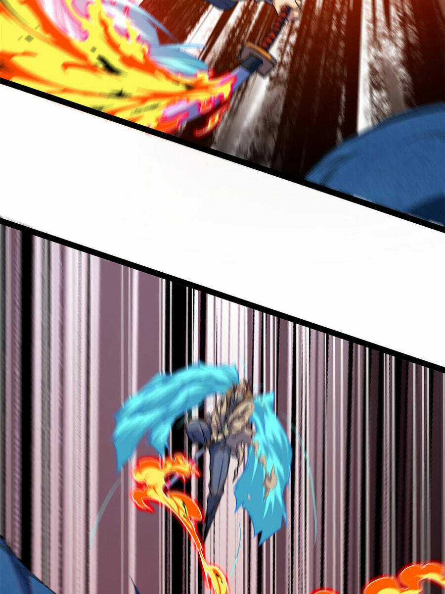 Cái Bóng Vạn Năng - Chapter 191 - Trang 21