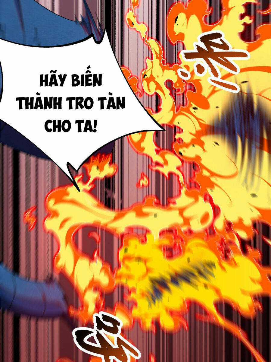 Cái Bóng Vạn Năng - Chapter 191 - Trang 22