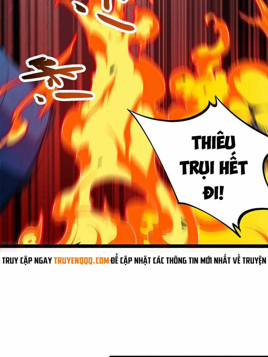 Cái Bóng Vạn Năng - Chapter 191 - Trang 23