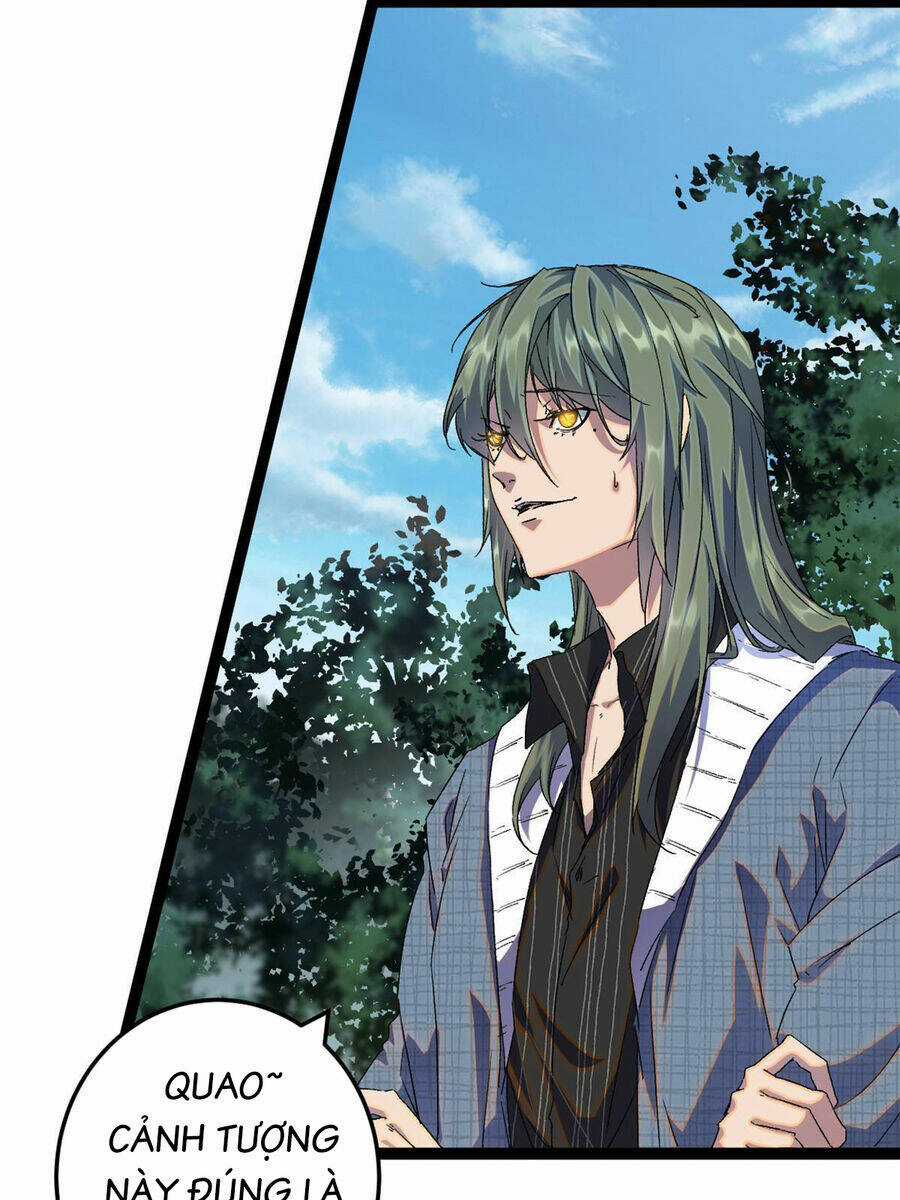 Cái Bóng Vạn Năng - Chapter 191 - Trang 24