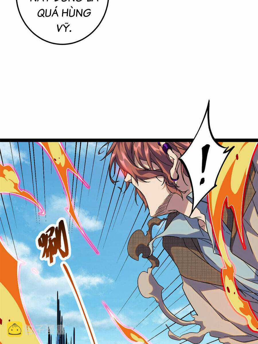 Cái Bóng Vạn Năng - Chapter 191 - Trang 25