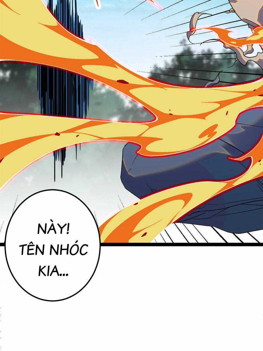 Cái Bóng Vạn Năng - Chapter 191 - Trang 26