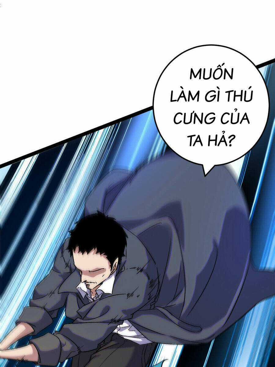 Cái Bóng Vạn Năng - Chapter 191 - Trang 27