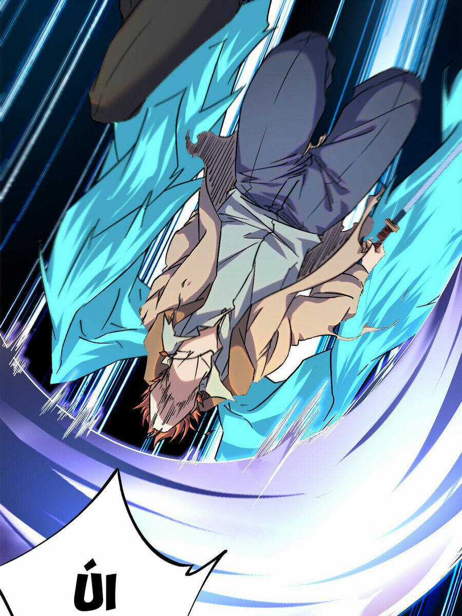 Cái Bóng Vạn Năng - Chapter 191 - Trang 28